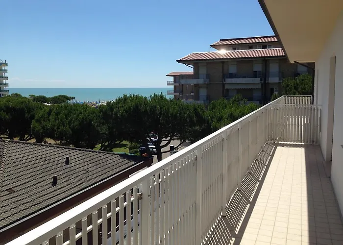 Residence Gallo - Walterigato Apartments Per Solo Famiglie