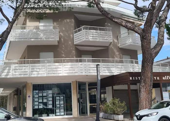 Residence Gallo - Walterigato Apartments Per Solo Famiglie