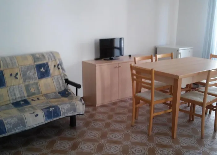 Residence Gallo - Walterigato Apartments Per Solo Famiglie