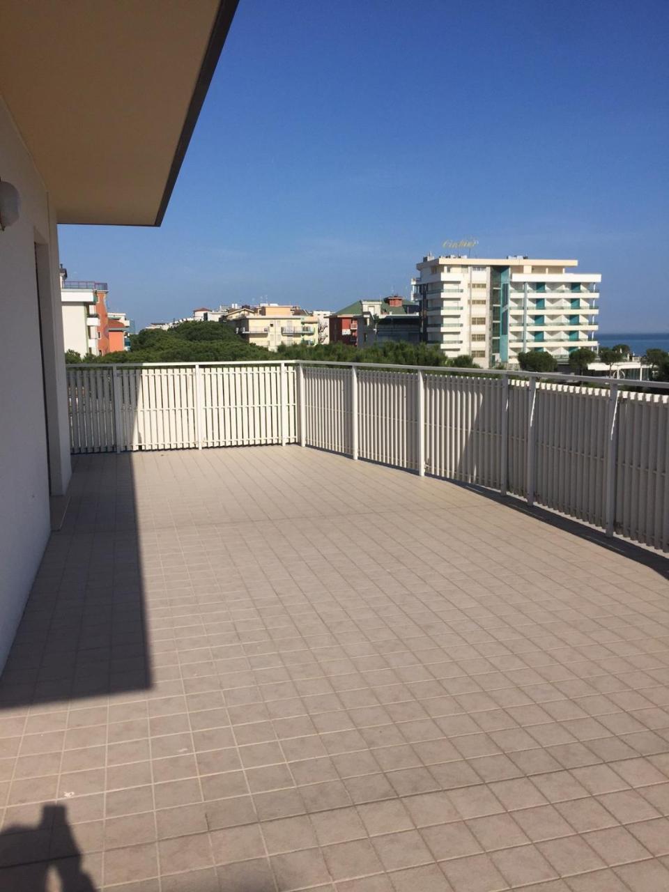 Gallo - Walterigato Per Solo Famiglie Apartment Lido di Jesolo