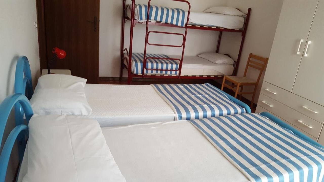 Gallo - Walterigato Per Solo Famiglie Apartment