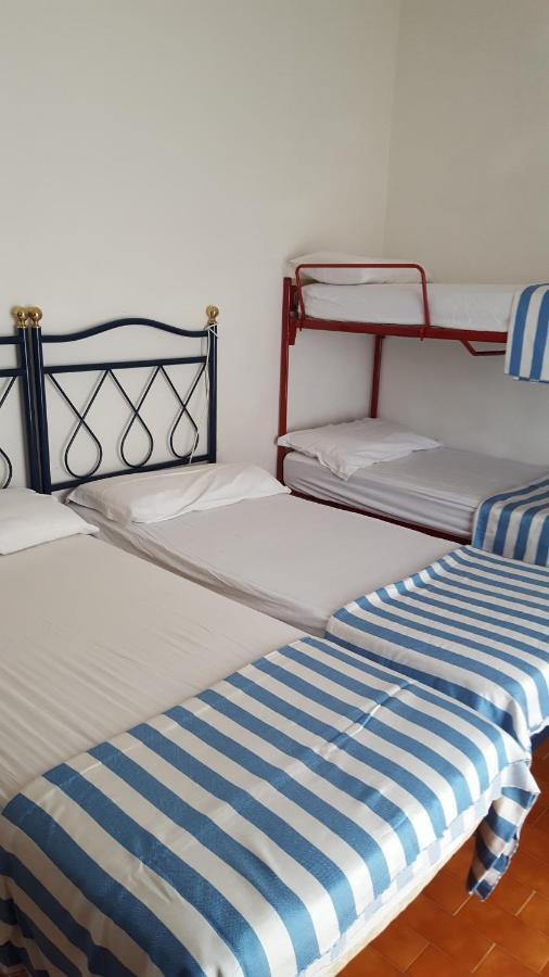 Gallo - Walterigato Per Solo Famiglie Apartment Lido di Jesolo