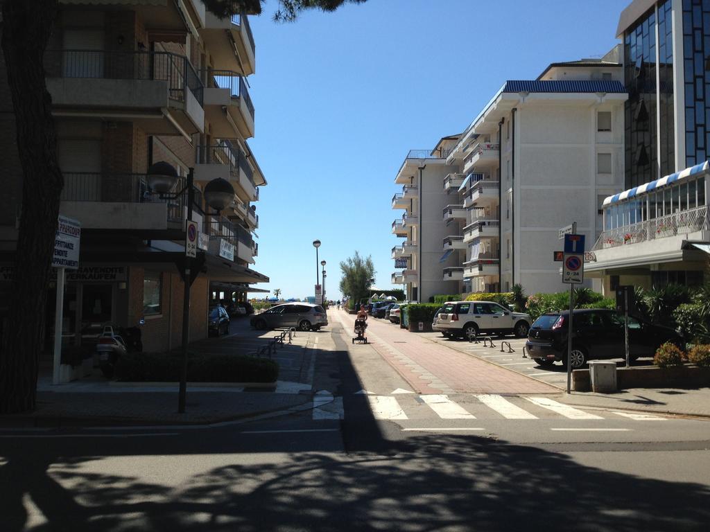 Apartment Gallo - Walterigato Per Solo Famiglie Lido di Jesolo